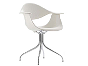 Leisure ChairCG-Nelson|Modern Chair|Plastic Leisure Chair|Office Furniture